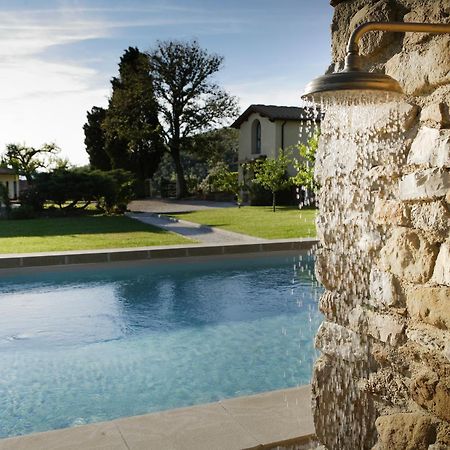 Relais Villa Belpoggio - Residenza D'Epoca 로로시우펜나 외부 사진