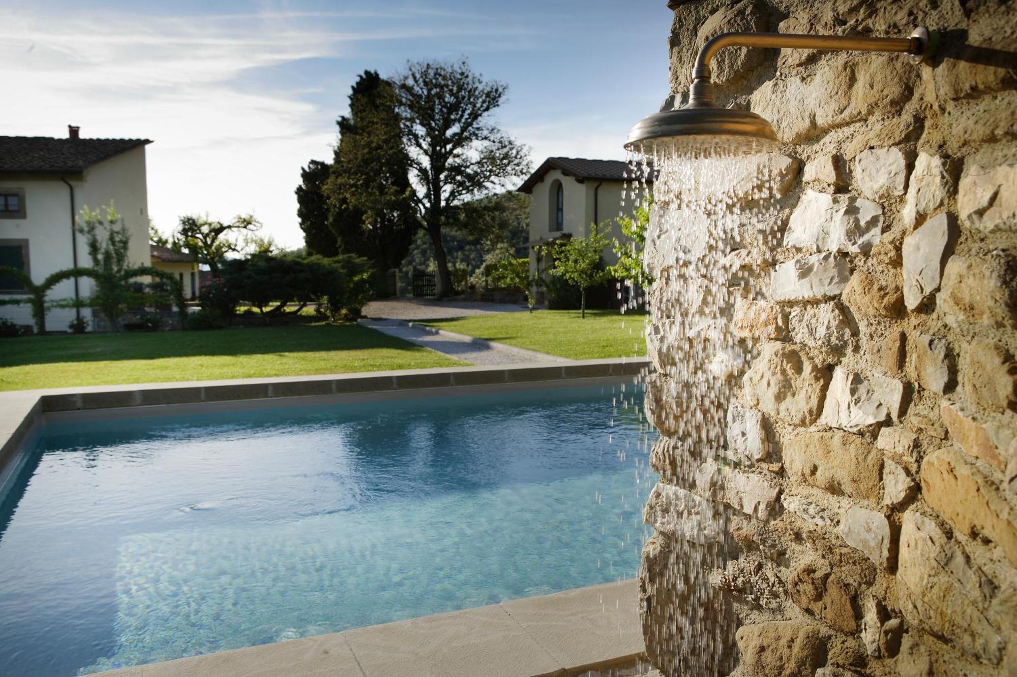 Relais Villa Belpoggio - Residenza D'Epoca 로로시우펜나 외부 사진