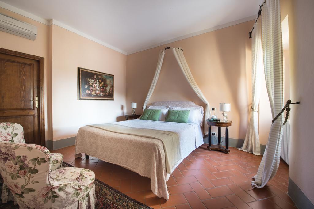 Relais Villa Belpoggio - Residenza D'Epoca 로로시우펜나 외부 사진