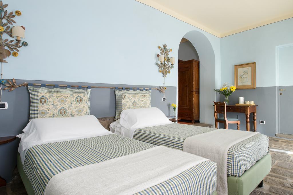 Relais Villa Belpoggio - Residenza D'Epoca 로로시우펜나 외부 사진