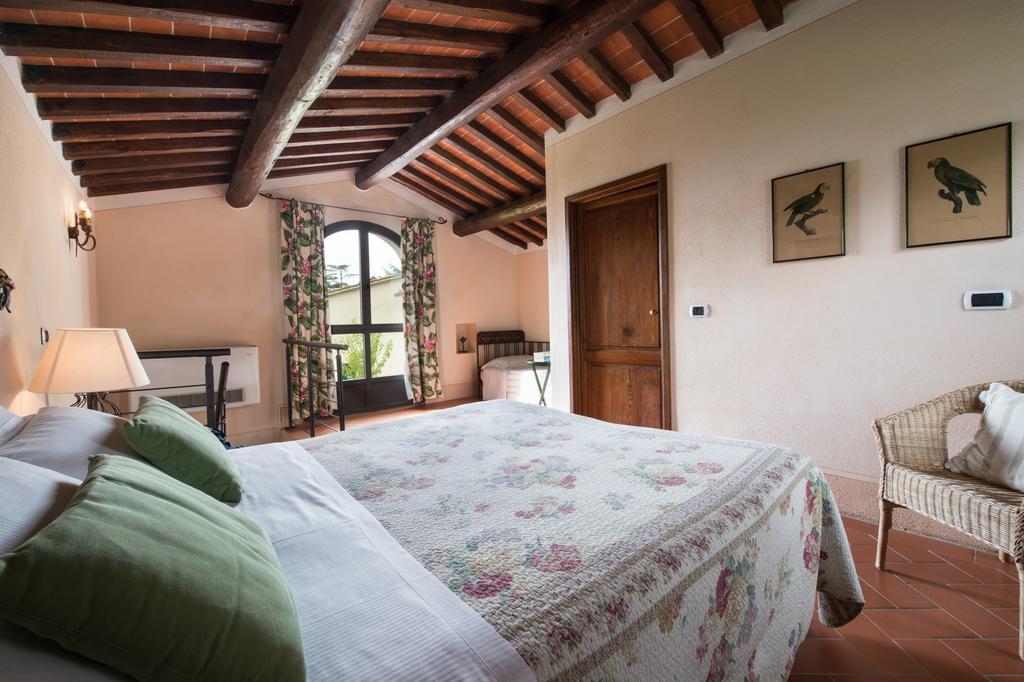 Relais Villa Belpoggio - Residenza D'Epoca 로로시우펜나 외부 사진