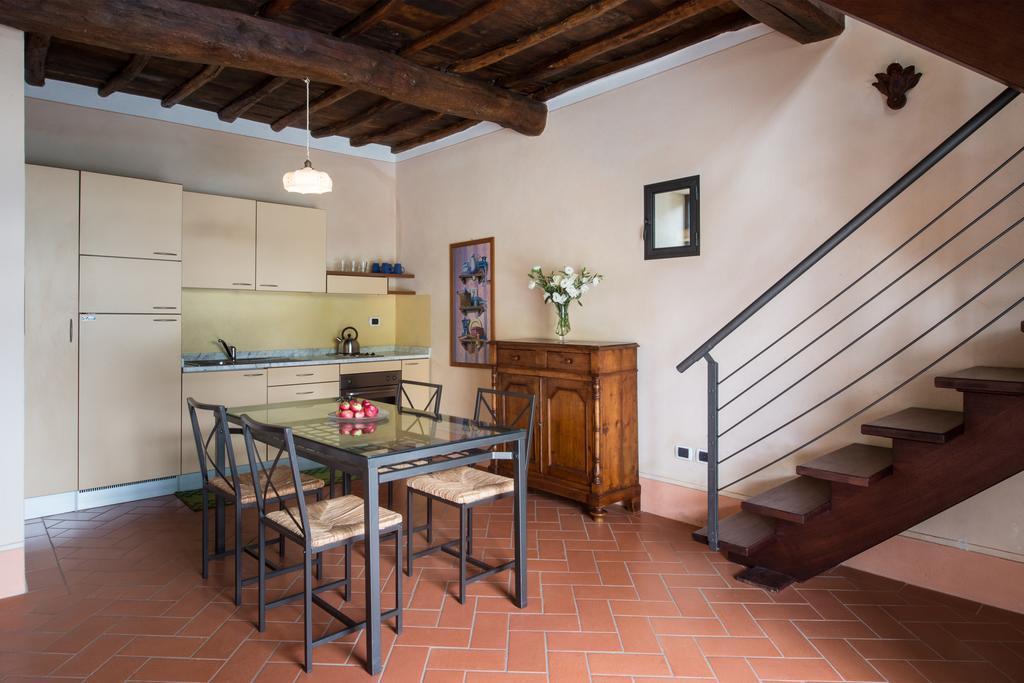 Relais Villa Belpoggio - Residenza D'Epoca 로로시우펜나 외부 사진