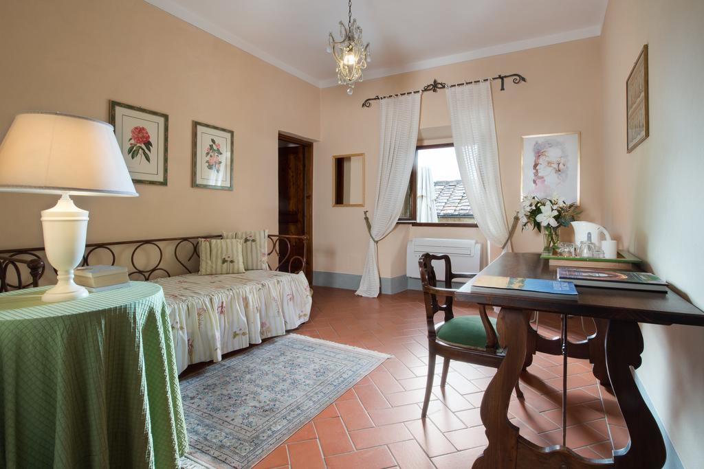 Relais Villa Belpoggio - Residenza D'Epoca 로로시우펜나 외부 사진