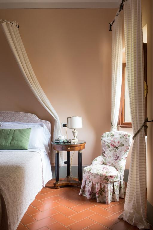 Relais Villa Belpoggio - Residenza D'Epoca 로로시우펜나 외부 사진