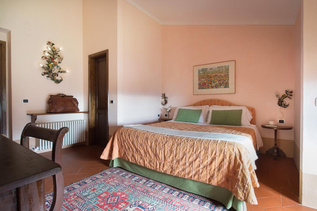 Relais Villa Belpoggio - Residenza D'Epoca 로로시우펜나 외부 사진