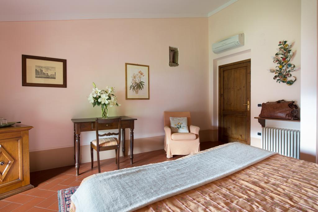 Relais Villa Belpoggio - Residenza D'Epoca 로로시우펜나 외부 사진
