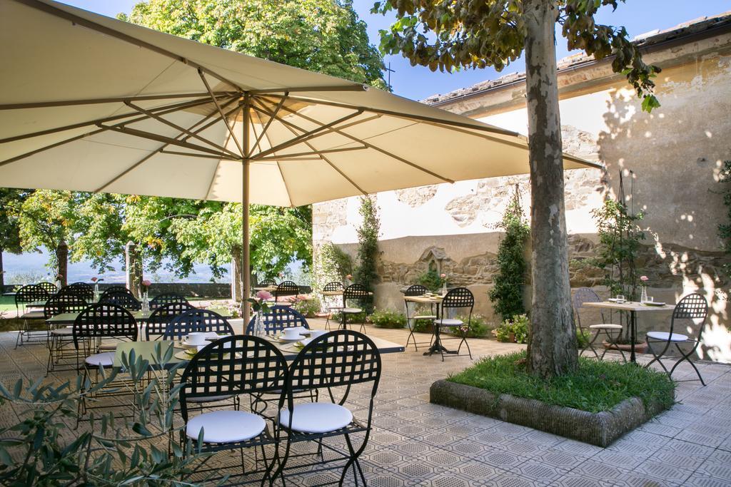 Relais Villa Belpoggio - Residenza D'Epoca 로로시우펜나 외부 사진